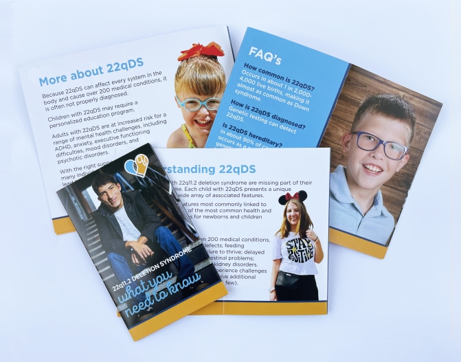 Mini-Pamphlets