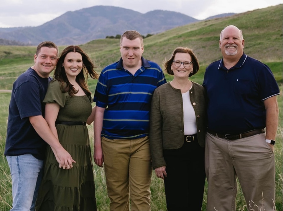 Lisa Linder, Adult Benefits Consultant