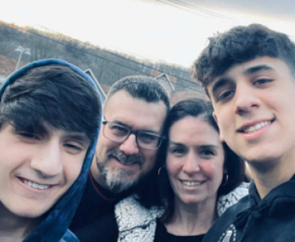 Andrew DeStefano, Board Member