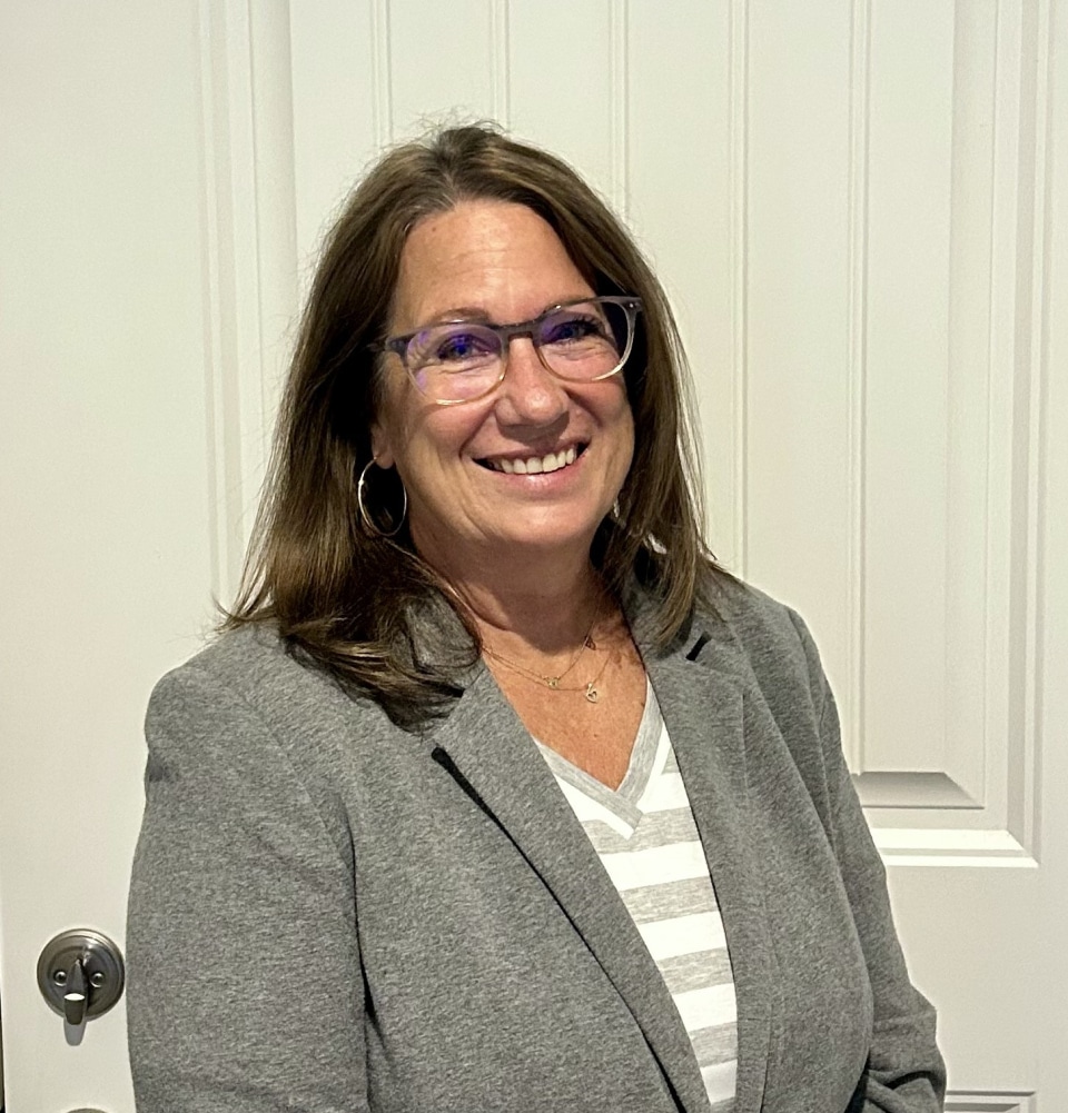 Tammy Kleber, Career Coach