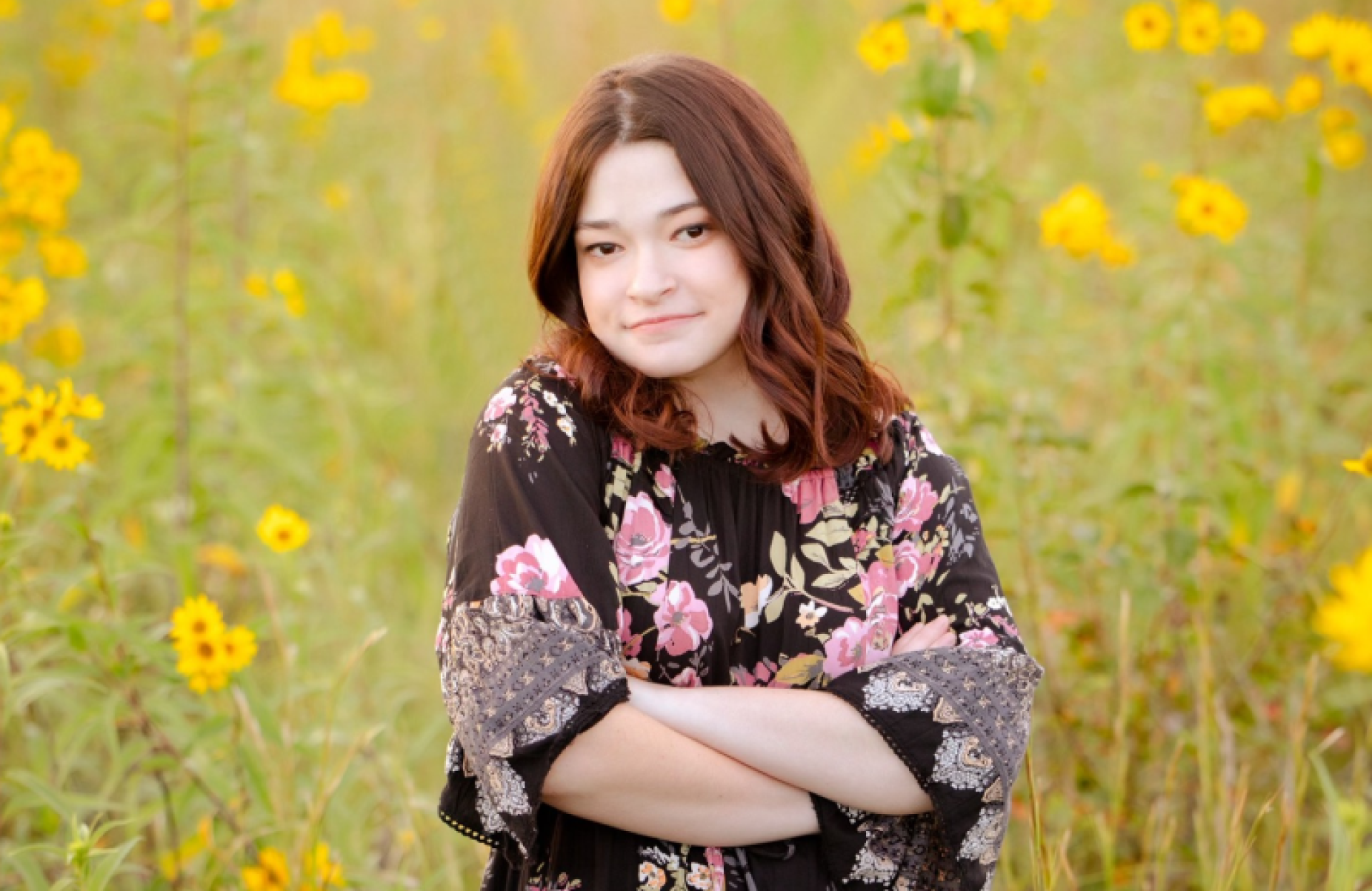 Riley Dempster 22q Family Scholarships