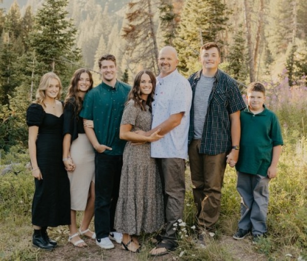 Kristine Watterson, Graphic Designer