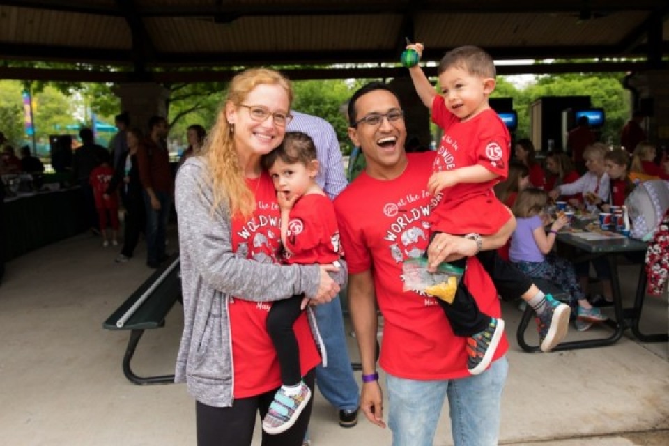 Kapil Kumar, Vice President/Director