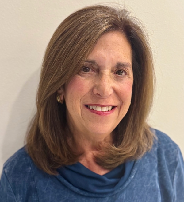 Donna Cutler-Landsman, 22q Educational Expert/Consultant