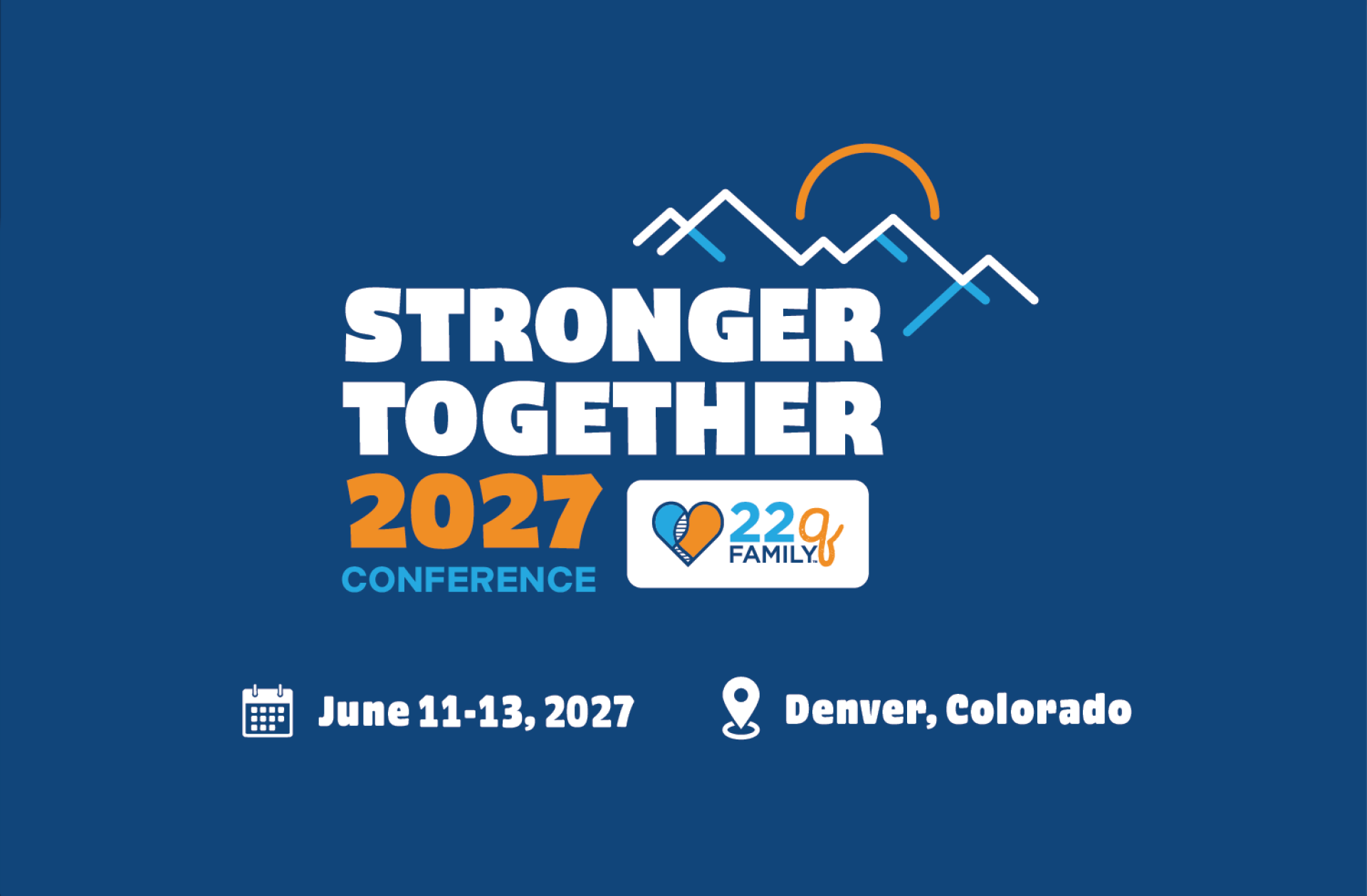 Conference Logo