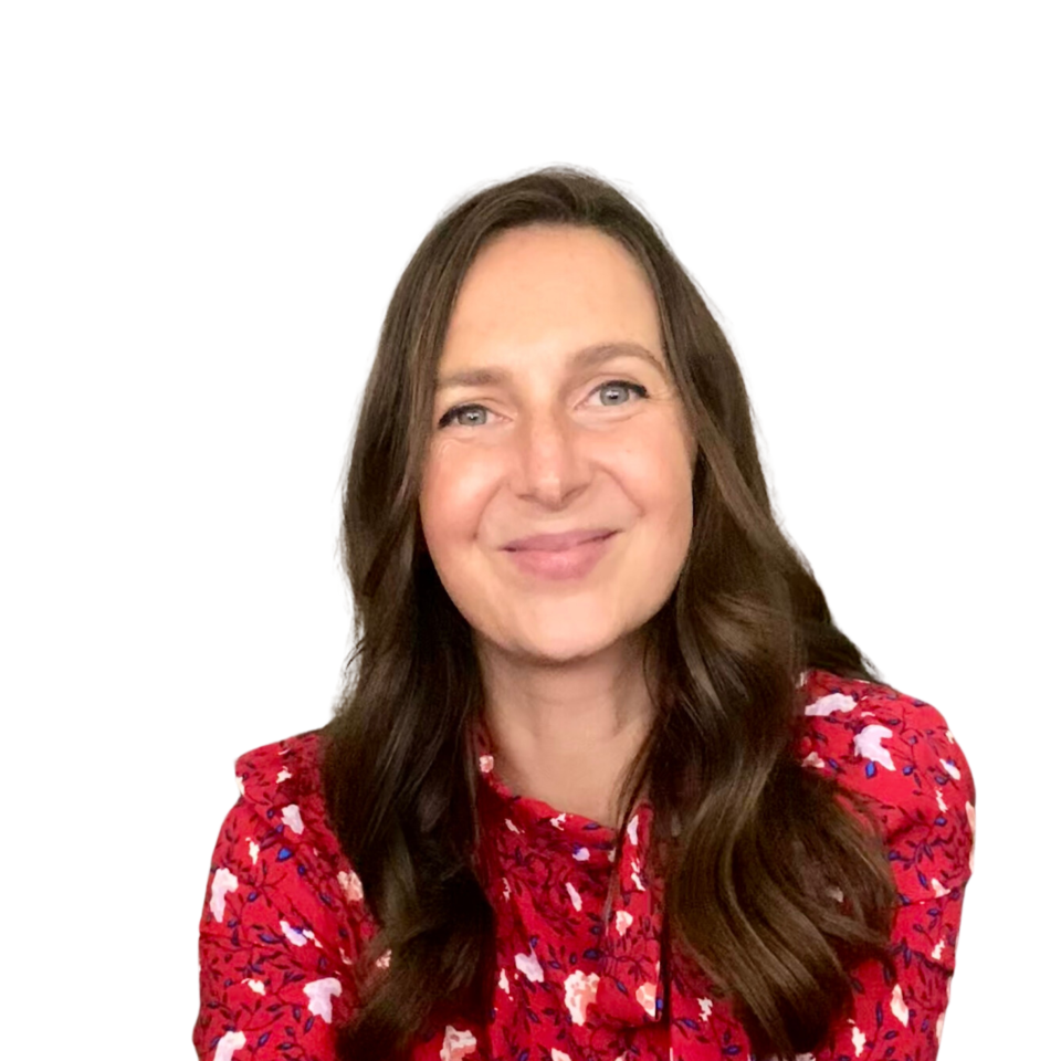 Sarah Sherry, Career Coach