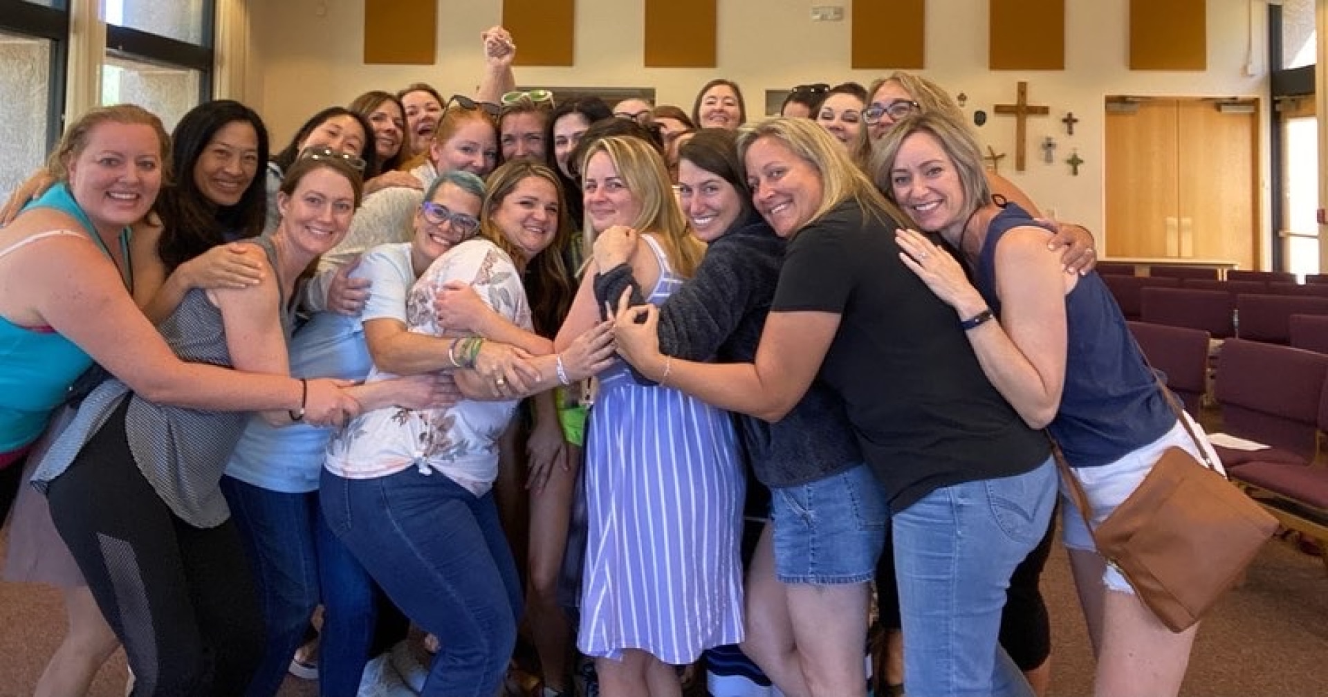 22q Support Group Links