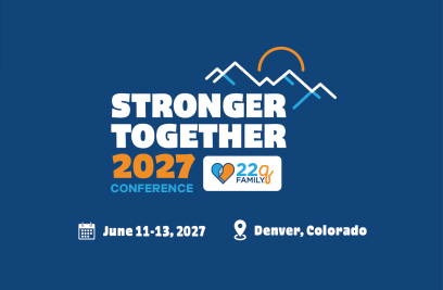 2027 Conference Logo