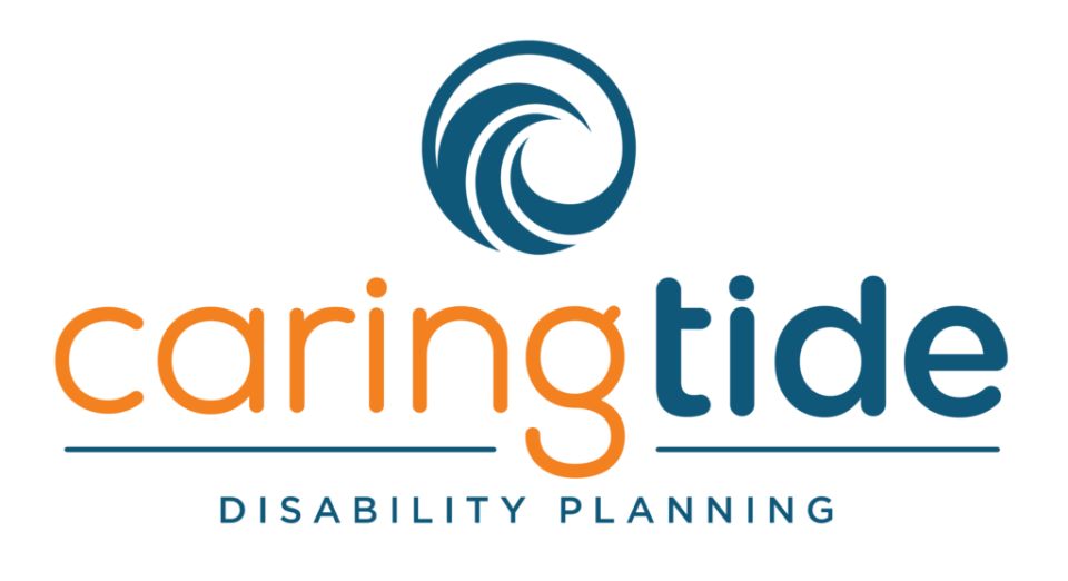 CaringTide Disability Planning- SILVER SPONSOR, https://caringtide.com/