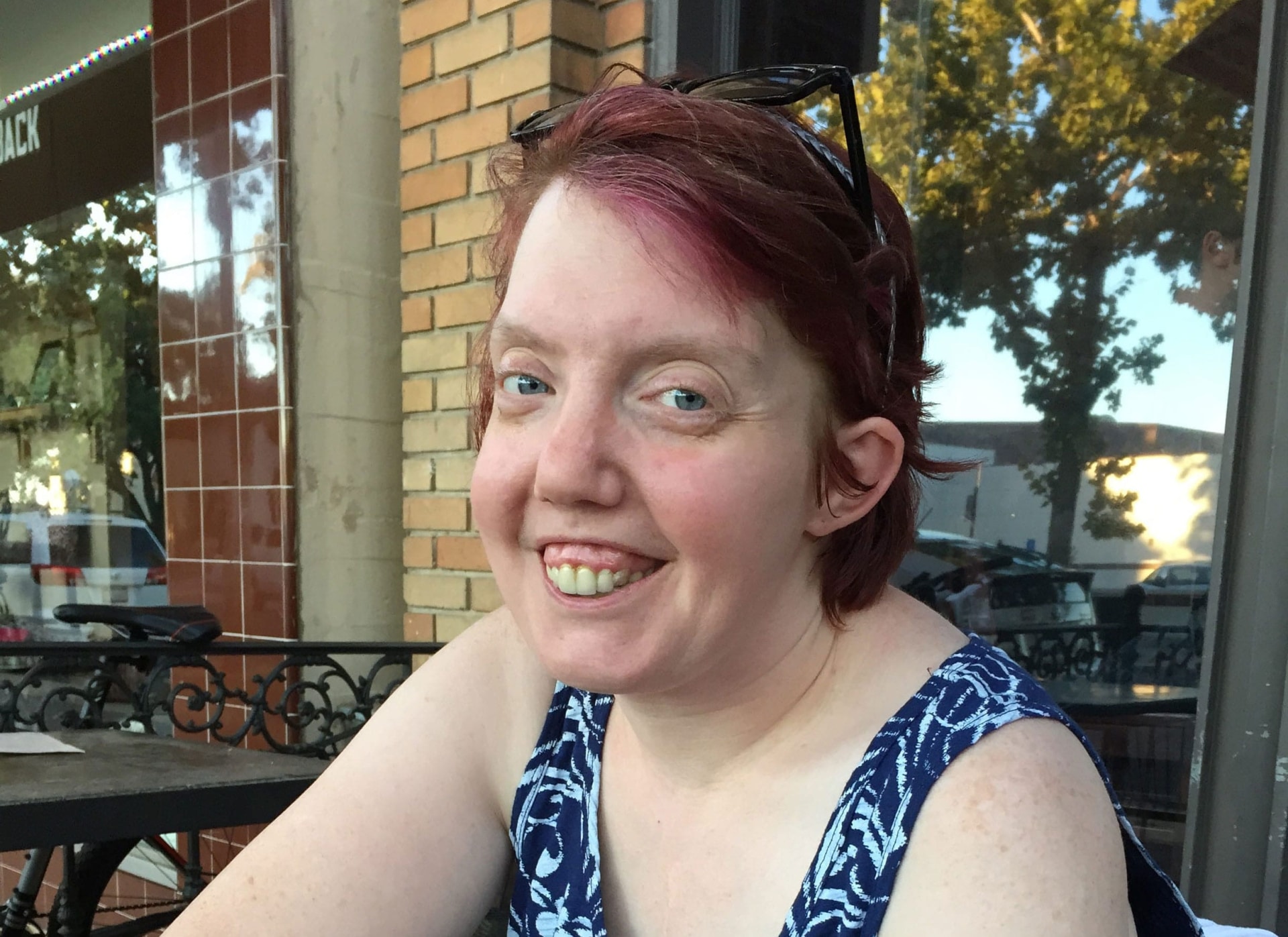 Career Pathways Application