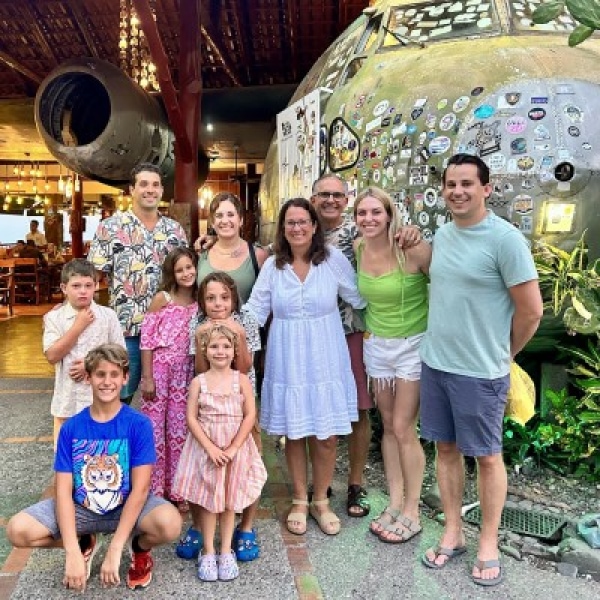 Tammy Kleber, Career Coach