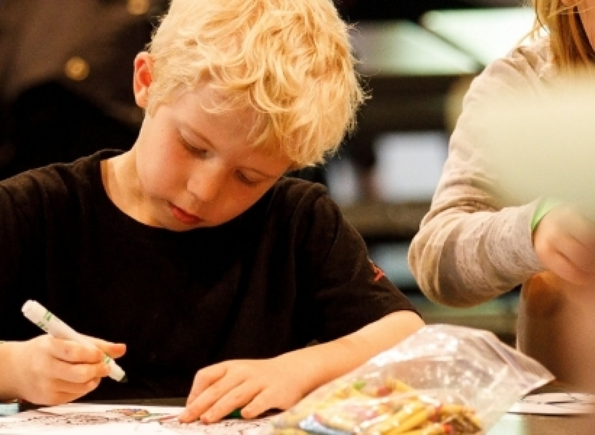 Education Station Application