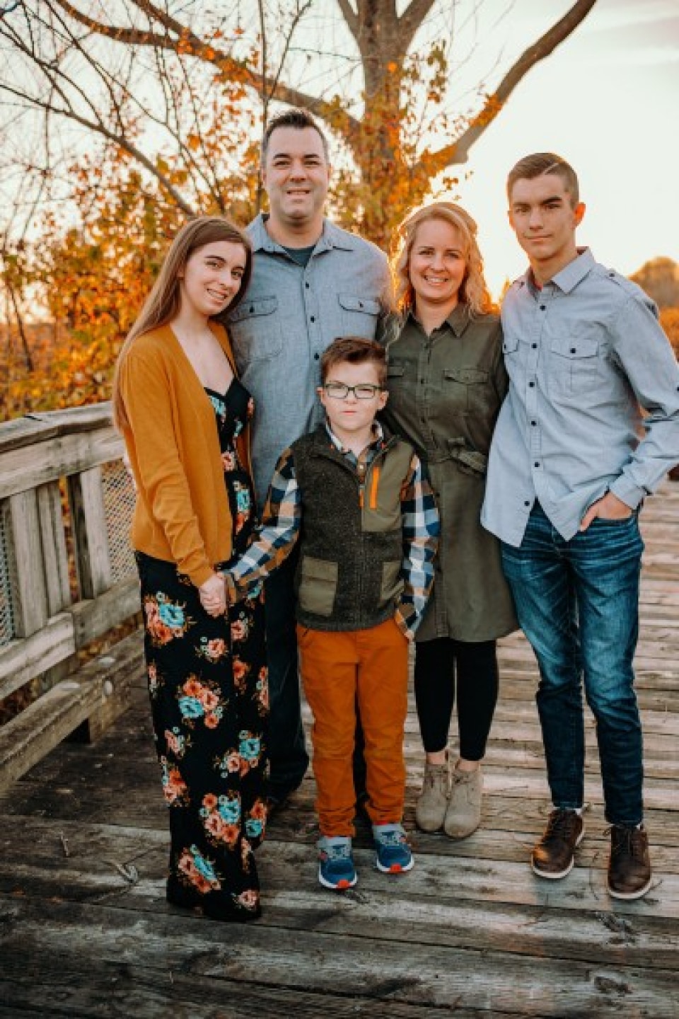 Lindsay Head, 22q Moms Retreat Committee Member