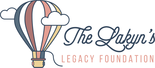 The Lakyn Legacy Foundation: Bronze Sponsor