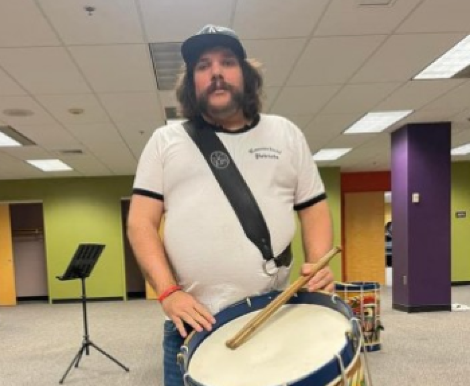 Peter Mason, Board Member