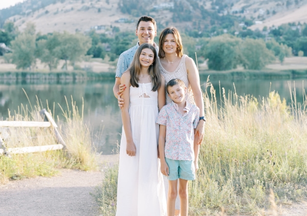 Lindsey Garcia, Executive Director