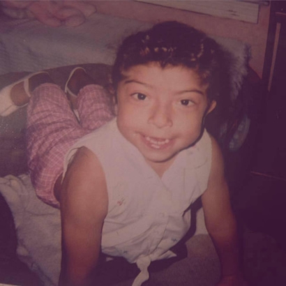 Thumbnail for Blog 2: Early Childhood
