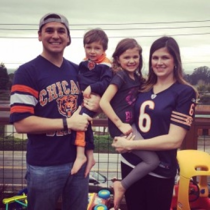 Thumbnail for The Garcia Family (Foundation Directors)