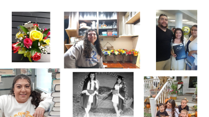 Thumbnail for Blog 5: My Accomplishments