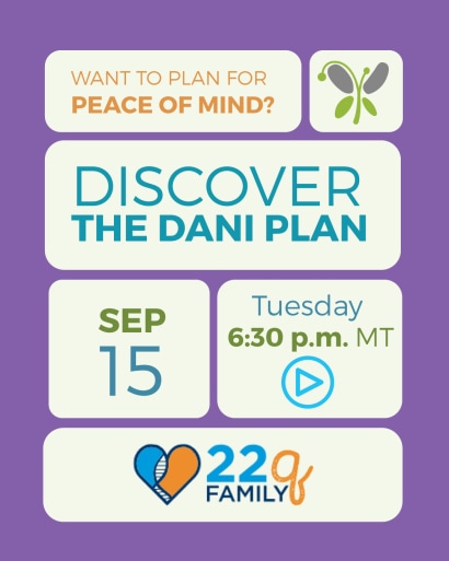 Thumbnail for DaniPlan Demo- Simplify Care with One Central Hub
