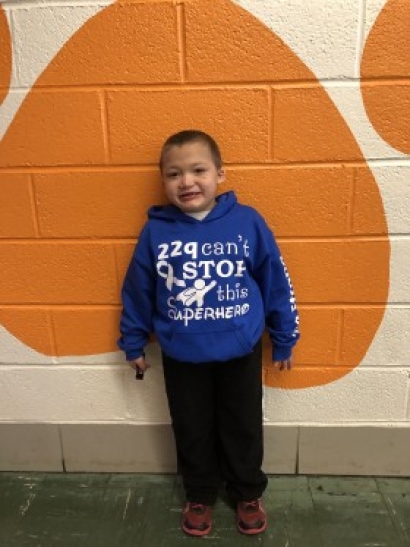 Thumbnail for Elijah Boerner