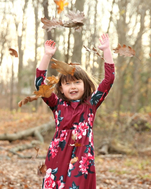 baby Summerly Rowland sleeping