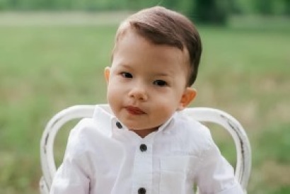 Thumbnail for The Autrey Family