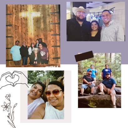 Thumbnail for Blog 6: My Family