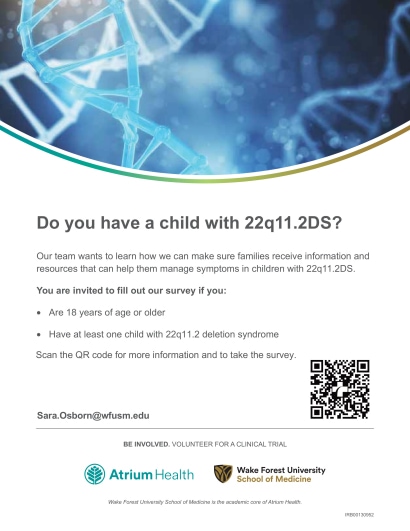 Thumbnail for Analysis of Genetic Counselors' Influence of Parents' Awareness and Use of Mental Health Resources