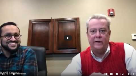 22Q+A: Legal Stuff image