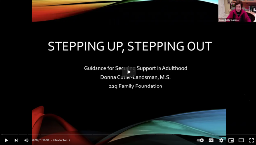 Applying for SSI image