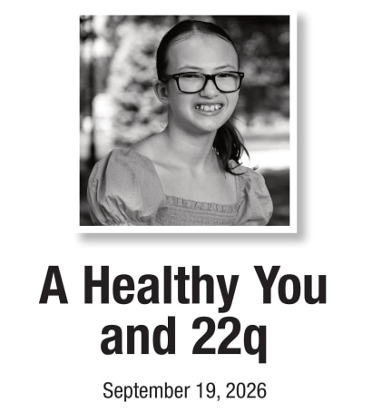 Thumbnail for A Healthy You & 22q Conference at Nationwide Children's Hospital
