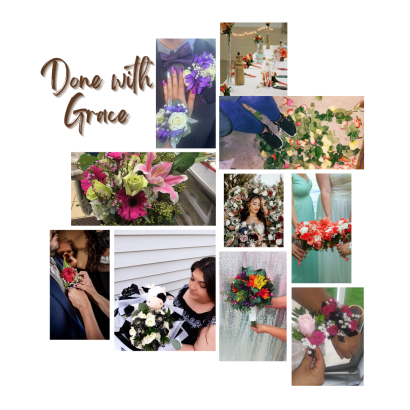 Thumbnail for Blog 4: My Floral Business