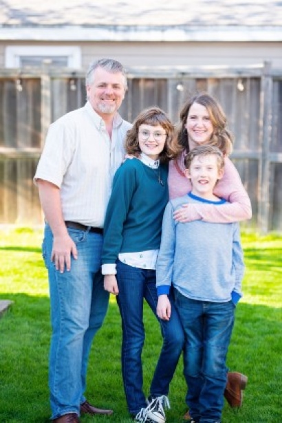 Thumbnail for The Nordmeyer Family