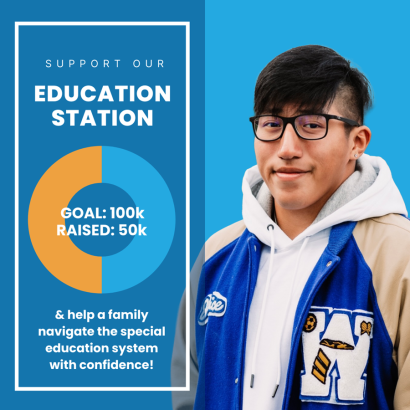 Thumbnail for End-of-Year Giving