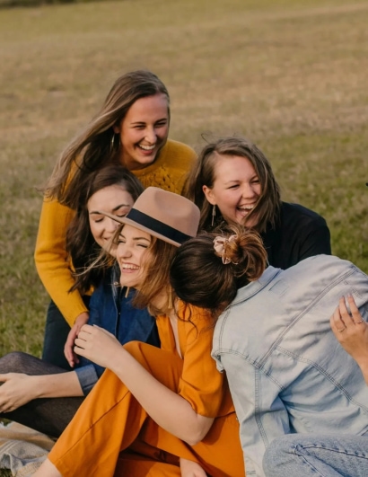 Thumbnail for 22q Moms Retreat: Canadian Mommas