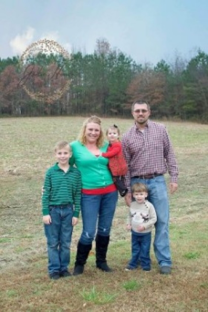 Thumbnail for The Beasley Family