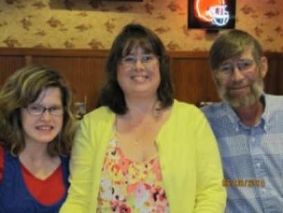 Thumbnail for The Gassman Family