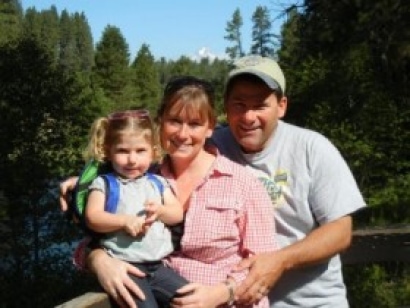 Thumbnail for The Griffiths Family