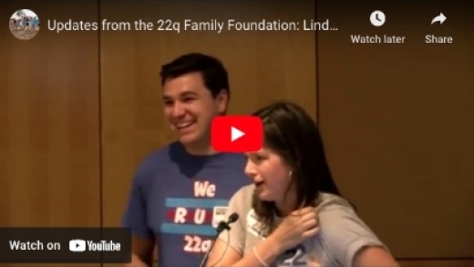 2018 UC Davis MIND Institute Family Meeting image